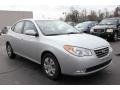 Quicksilver - Elantra GLS Sedan Photo No. 17