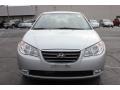 Quicksilver - Elantra GLS Sedan Photo No. 18