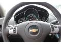 Summit White - Malibu LT Sedan Photo No. 5