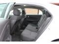 Summit White - Malibu LT Sedan Photo No. 10