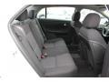 Summit White - Malibu LT Sedan Photo No. 14