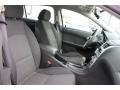 Summit White - Malibu LT Sedan Photo No. 15