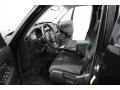 2011 Brilliant Black Crystal Pearl Jeep Liberty Sport 4x4  photo #18