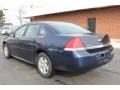 Imperial Blue Metallic - Impala LT Photo No. 2