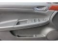 Imperial Blue Metallic - Impala LT Photo No. 8