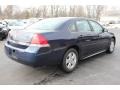 Imperial Blue Metallic - Impala LT Photo No. 14