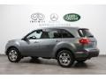 2009 Sterling Gray Metallic Acura MDX   photo #5