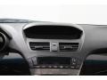 Sterling Gray Metallic - MDX  Photo No. 9