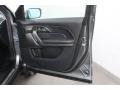 Sterling Gray Metallic - MDX  Photo No. 12