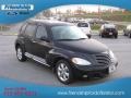 2005 Black Chrysler PT Cruiser Limited  photo #4