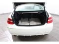 2010 Arctic White Mercedes-Benz E 350 Coupe  photo #18