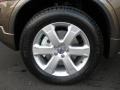 2013 Volvo XC90 3.2 AWD Wheel and Tire Photo