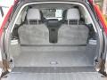 Off Black Trunk Photo for 2013 Volvo XC90 #61039537