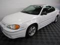 2003 Summit White Pontiac Grand Am GT Coupe  photo #2