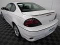 2003 Summit White Pontiac Grand Am GT Coupe  photo #3