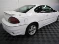 Summit White - Grand Am GT Coupe Photo No. 4
