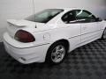 2003 Summit White Pontiac Grand Am GT Coupe  photo #4