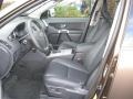  2013 XC90 3.2 AWD Off Black Interior