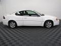 2003 Summit White Pontiac Grand Am GT Coupe  photo #5