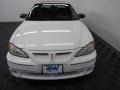 2003 Summit White Pontiac Grand Am GT Coupe  photo #7