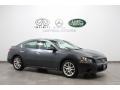 Dark Slate Metallic - Maxima 3.5 SV Photo No. 1