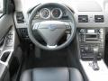 2013 Volvo XC90 3.2 AWD Controls
