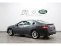 Dark Slate Metallic - Maxima 3.5 SV Photo No. 4