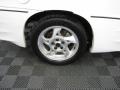 Summit White - Grand Am GT Coupe Photo No. 27