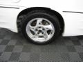 2003 Summit White Pontiac Grand Am GT Coupe  photo #27