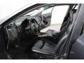 Dark Slate Metallic - Maxima 3.5 SV Photo No. 15