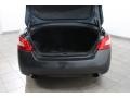 Dark Slate Metallic - Maxima 3.5 SV Photo No. 20