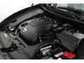 Dark Slate Metallic - Maxima 3.5 SV Photo No. 22