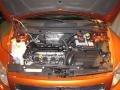  2011 Caliber Heat 2.0 Liter DOHC 16-Valve VVT 4 Cylinder Engine