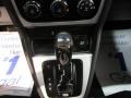 CVT2 Automatic 2011 Dodge Caliber Heat Transmission