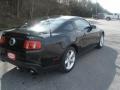 2011 Ebony Black Ford Mustang GT Coupe  photo #3