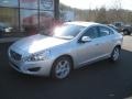 Silver Metallic - S60 T5 Photo No. 2