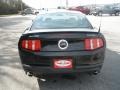 2011 Ebony Black Ford Mustang GT Coupe  photo #10