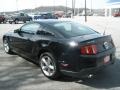 2011 Ebony Black Ford Mustang GT Coupe  photo #11