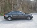 Brilliant Black - A4 2.0T Sedan Photo No. 2