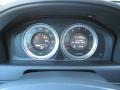  2012 XC60 T6 AWD T6 AWD Gauges