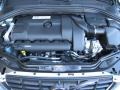  2012 XC60 T6 AWD 3.0 Liter Turbocharged DOHC 24-Valve VVT Inline 6 Cylinder Engine