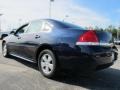 Imperial Blue Metallic - Impala LT Photo No. 2