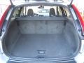  2012 XC60 T6 AWD Trunk