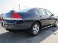 Imperial Blue Metallic - Impala LT Photo No. 3