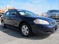 Imperial Blue Metallic - Impala LT Photo No. 4