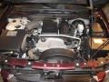 2007 Cranberry Red Metallic GMC Envoy SLE 4x4  photo #7