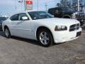 Stone White - Charger SXT Photo No. 7