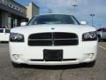 Stone White - Charger SXT Photo No. 8