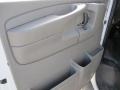 Summit White - Express 1500 Commercial Van Photo No. 7