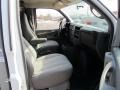 Summit White - Express 1500 Commercial Van Photo No. 10